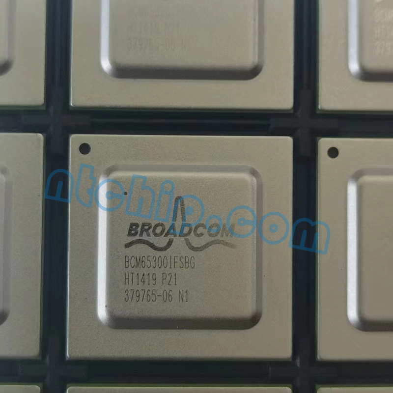 BCM65300ISFBG