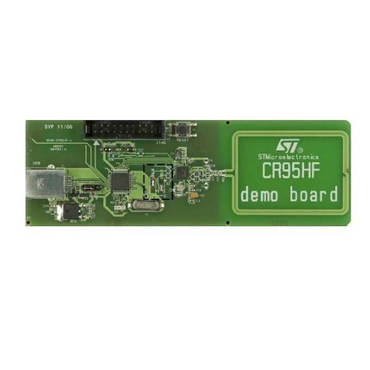 DEMO-CR95HF-A DEMO-CR95HF-A