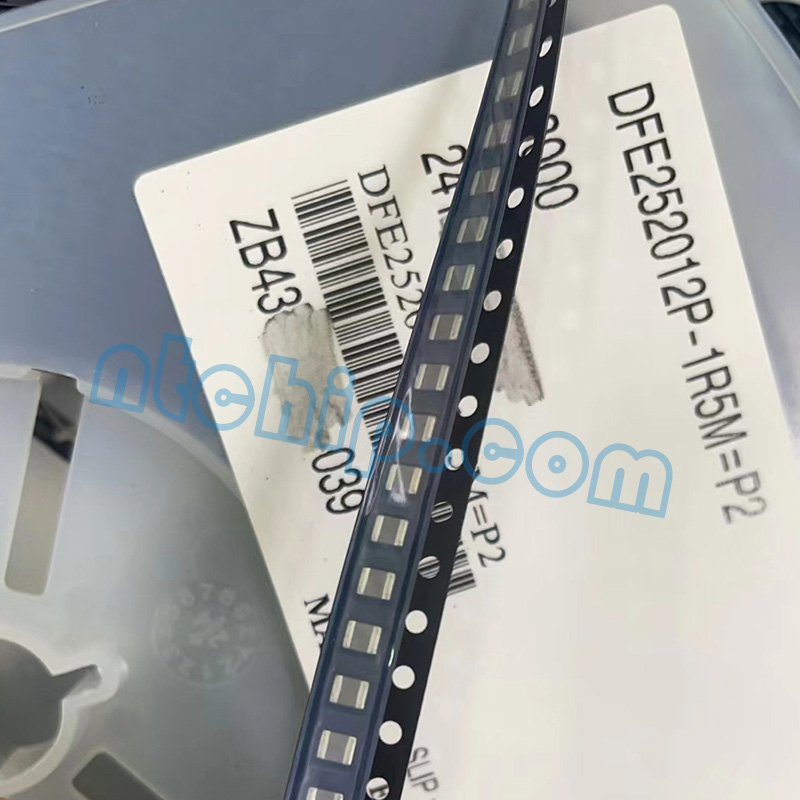 Murata DFE252012P-1R5M=P2 Murata DFE252012P-1R5M=P2