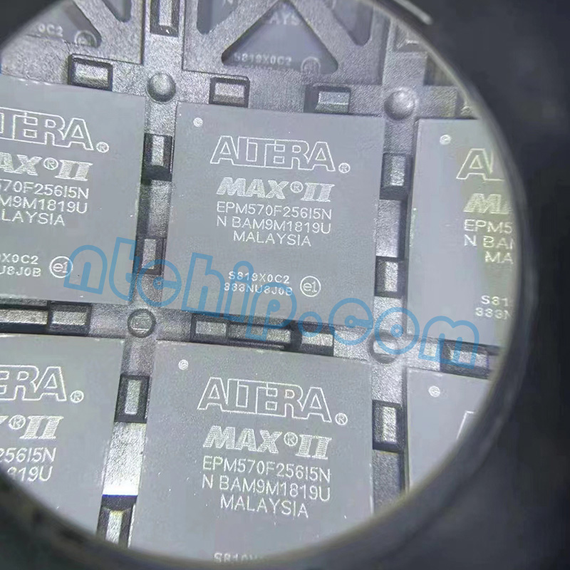 Altera EPM570F256I5N Altera EPM570F256I5N