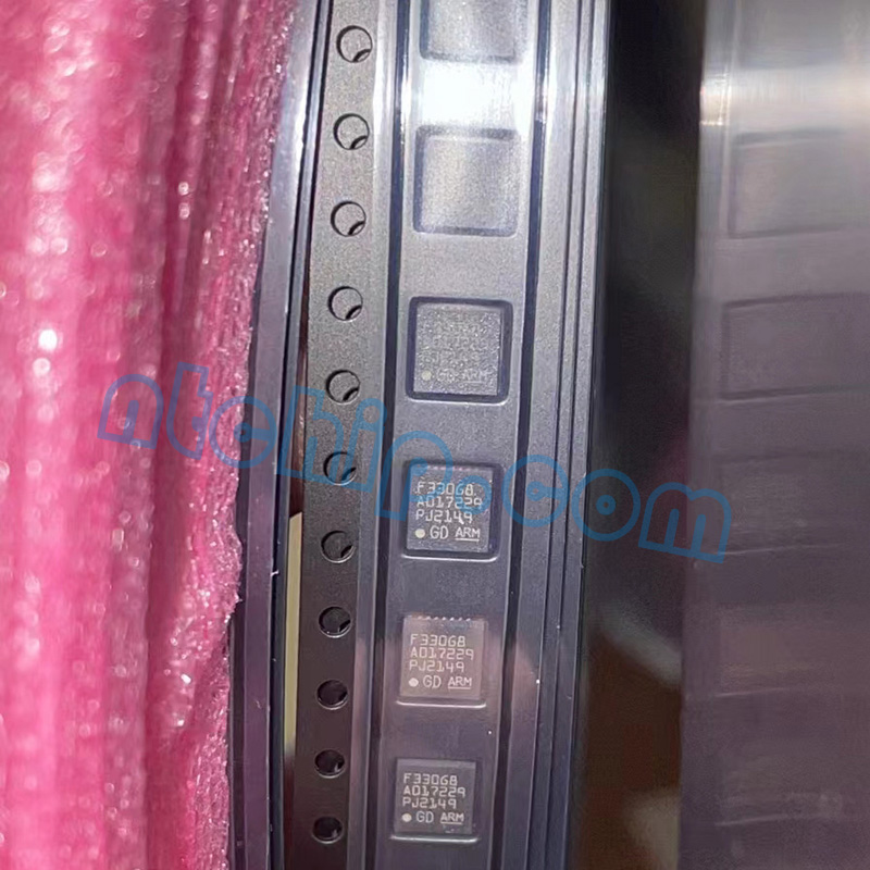GigaDevice GD32F330G8U6TR