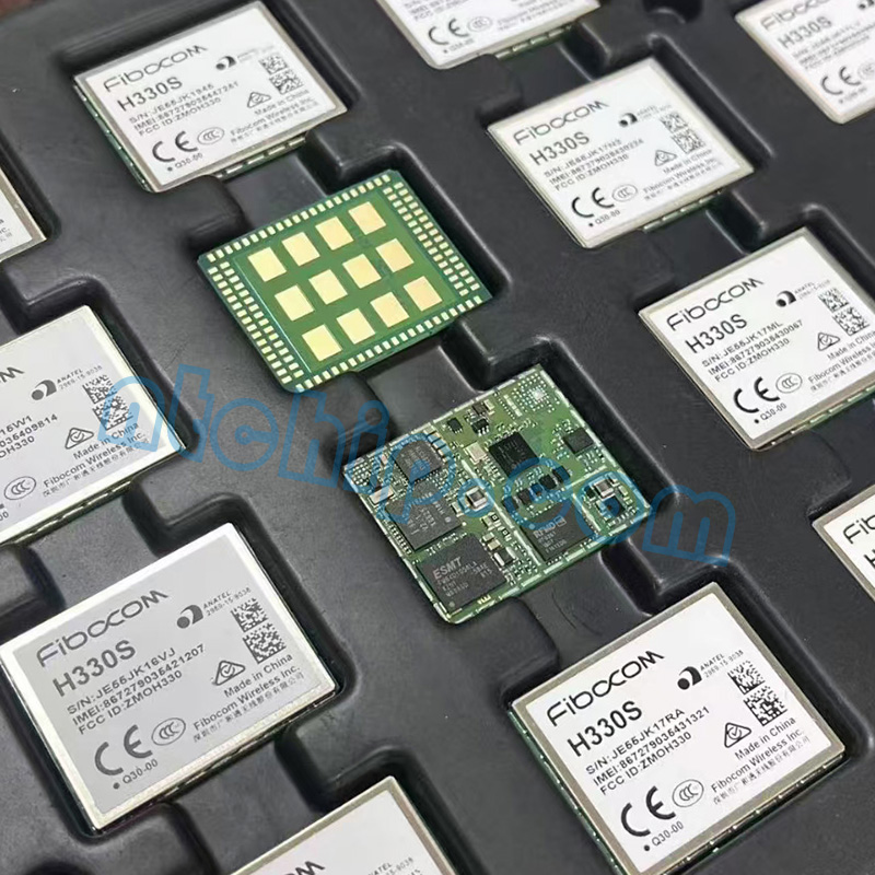 Fibocom H330S-Q30-00 Fibocom H330S-Q30-00