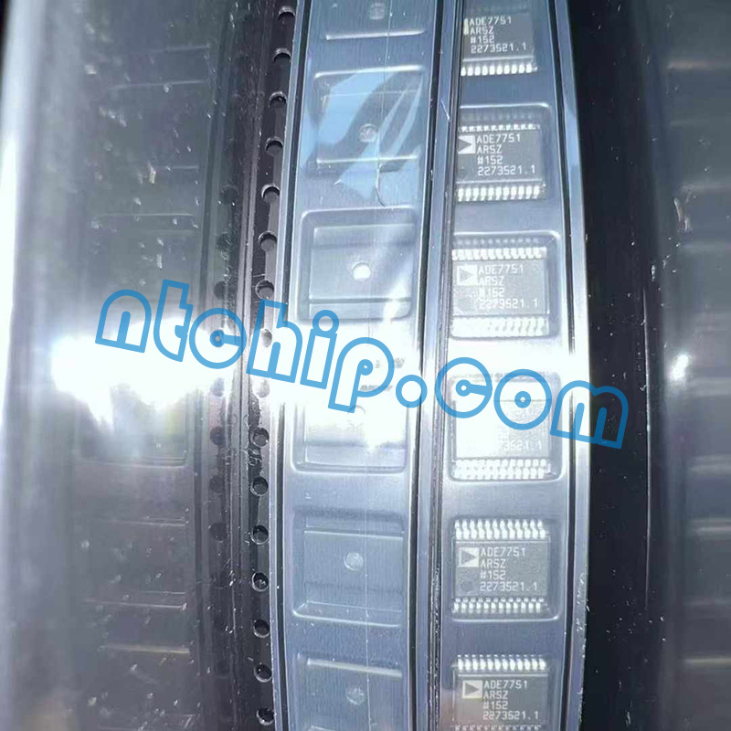 Analog Devices Inc.  ADE7751ARSZRL Picture 