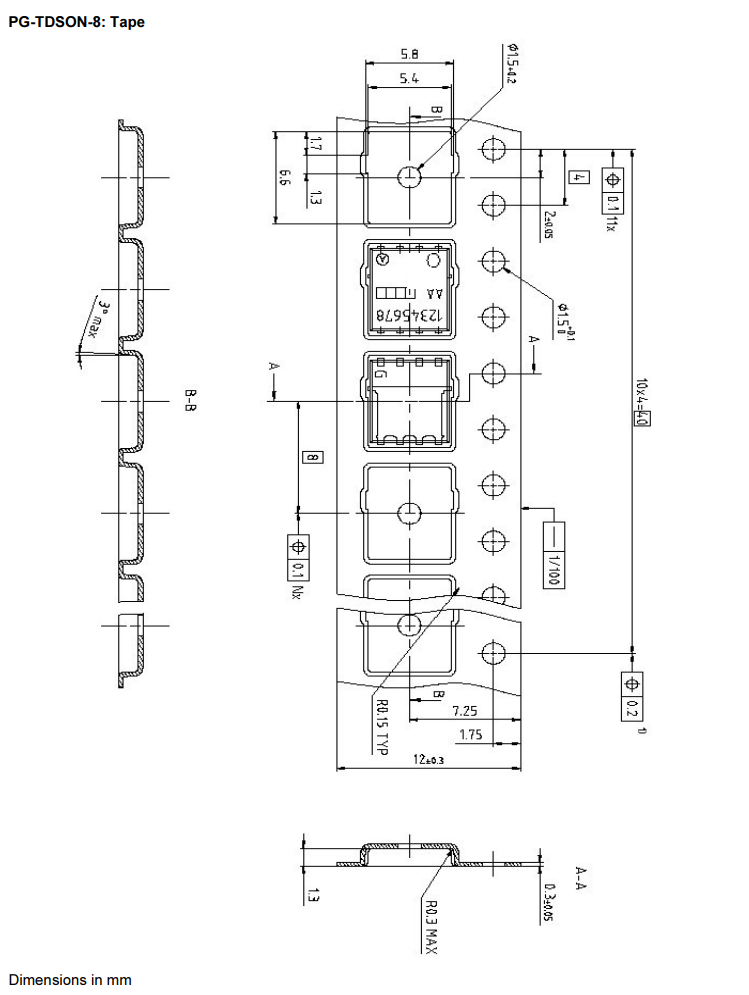 BSC046N02KS-G-Package-Dimensions