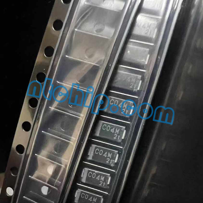 Central Semiconductor Corp CMR1-04M-TR3