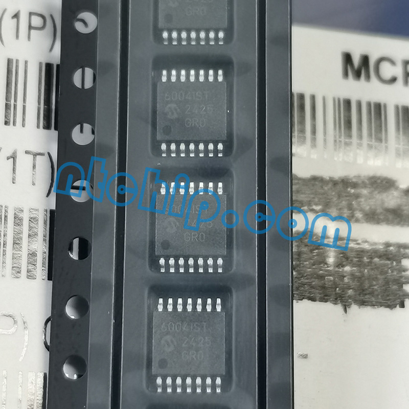 MCP6004T-I/ST Photo