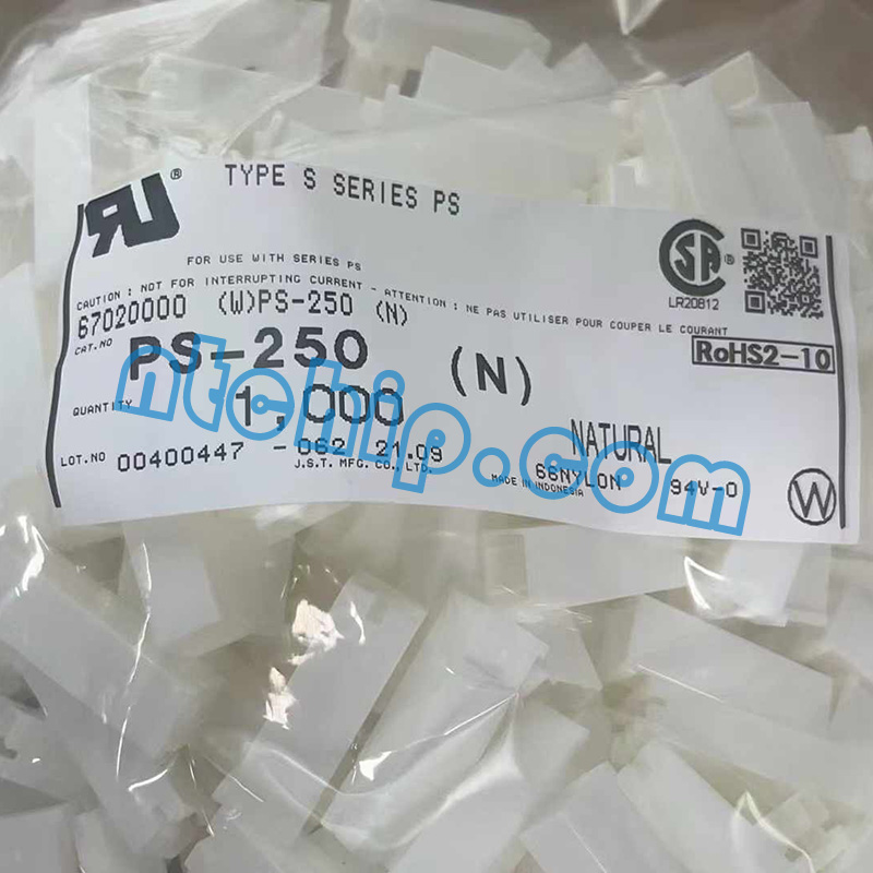 JST PS-250 JST PS-250