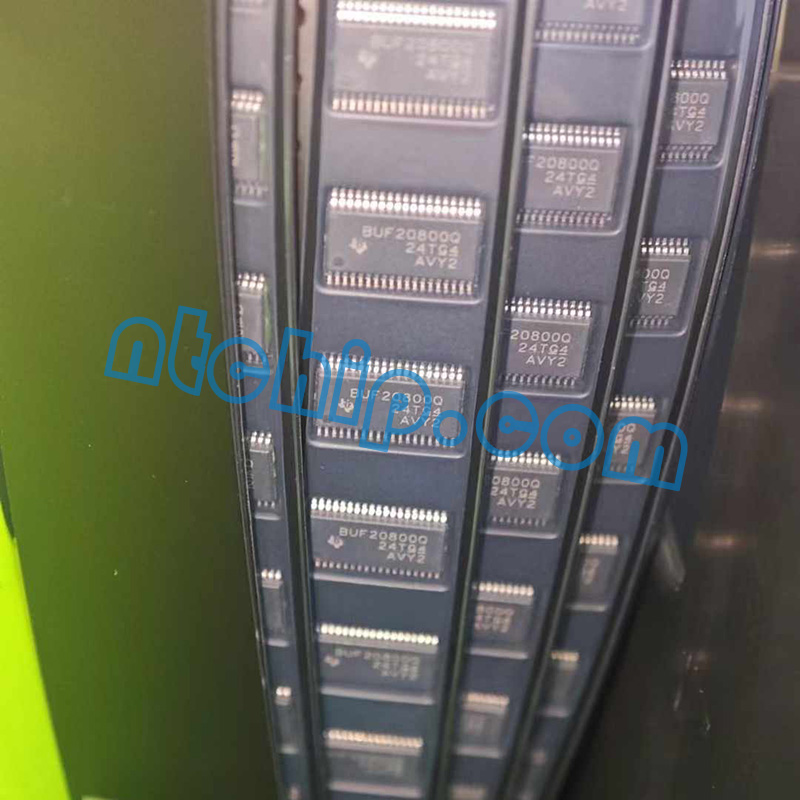 Texas Instruments BUF20800ATDCPRQ1 original part picture