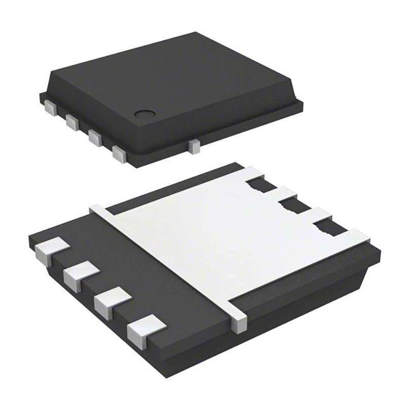 Infineon Technologies BSC0805LS Representation Image Infineon Technologies BSC0805LS Representation Image