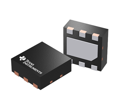 Texas Instruments TPS7A2650DRVR Package WSON - 0.8 mm Max Height Texas Instruments TPS7A2650DRVR Package WSON - 0.8 mm Max Height