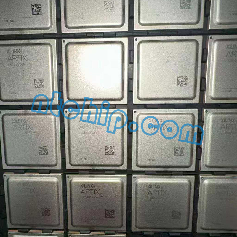 Intel 10CX105YF780E6G FPGA chip