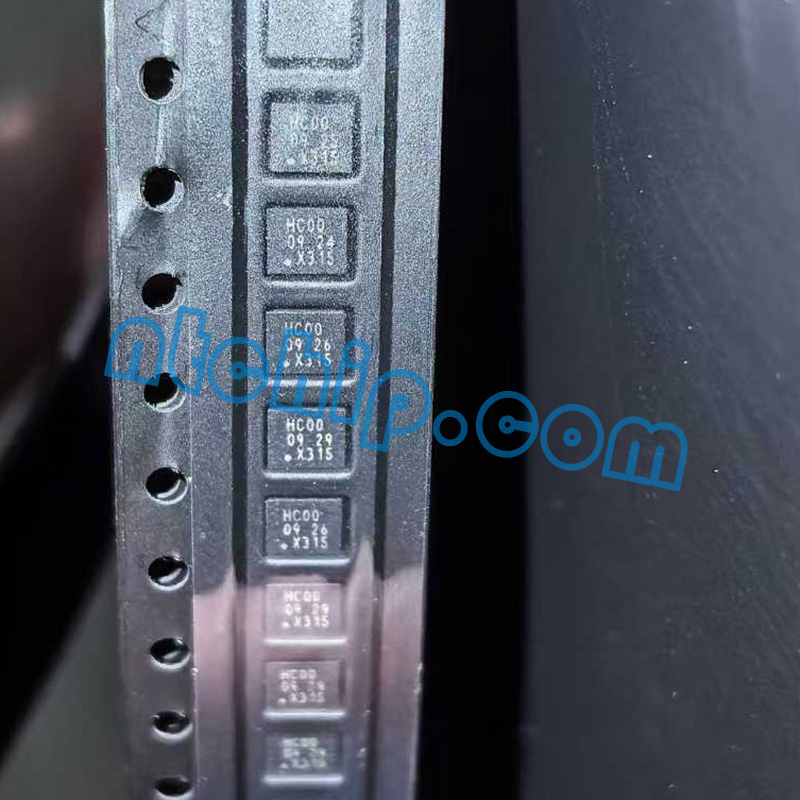Nexperia 74HC00BQ,115 electronic chip