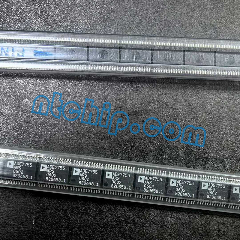 Analog Devices Inc. ADE7755ARS component part Analog Devices Inc. ADE7755ARS component part
