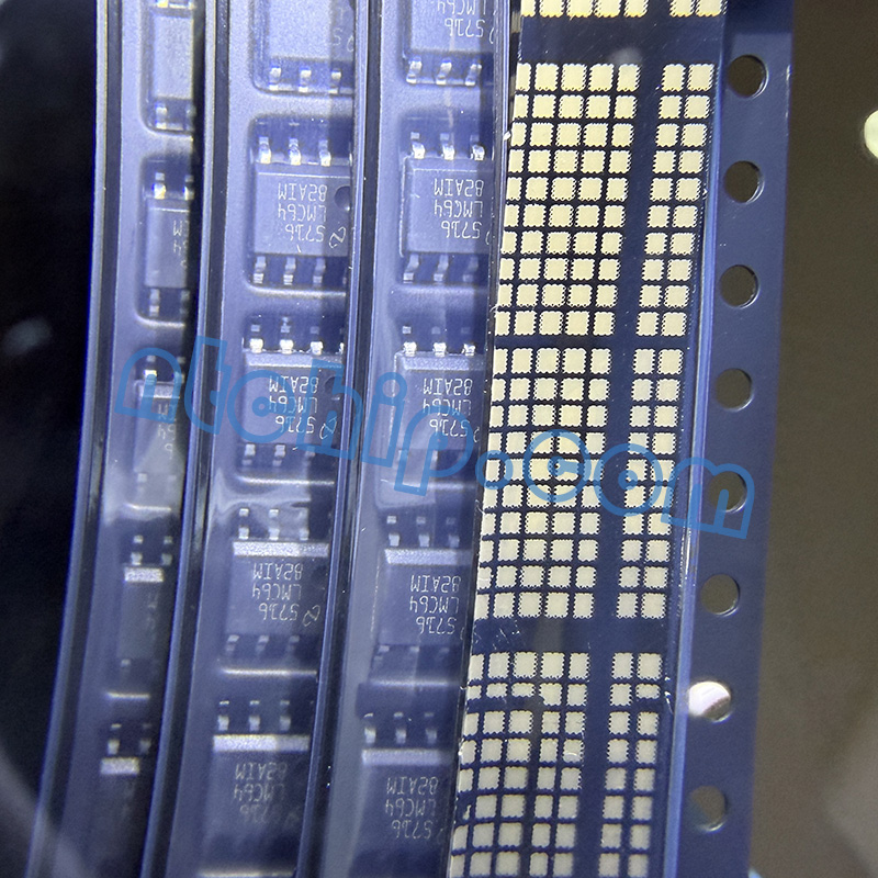 Texas Instruments LMC6482AIMX/NOPB electronic part Texas Instruments LMC6482AIMX/NOPB electronic part
