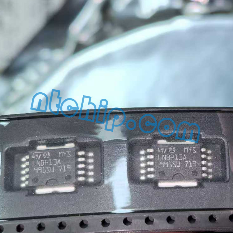 STMicroelectronics LNBP13SP-TR component part