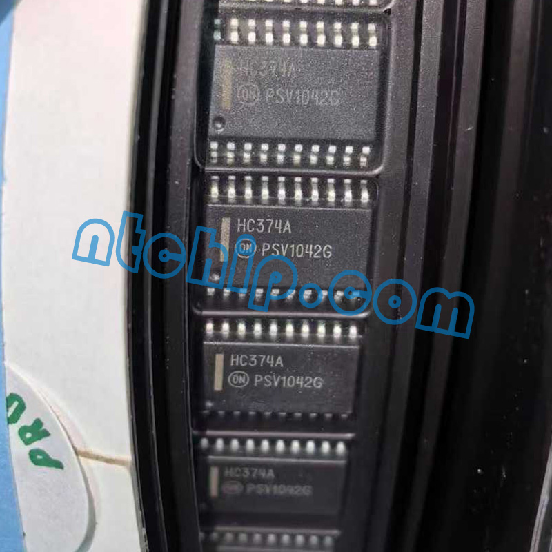 ON Semiconductor MC74HC374ADWR2G electronic chip ON Semiconductor MC74HC374ADWR2G electronic chip
