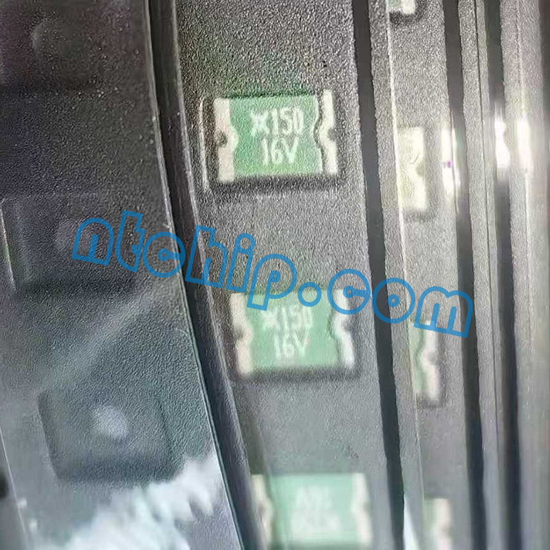 Littelfuse Inc. MINISMDC150F/16-2 fuse chip