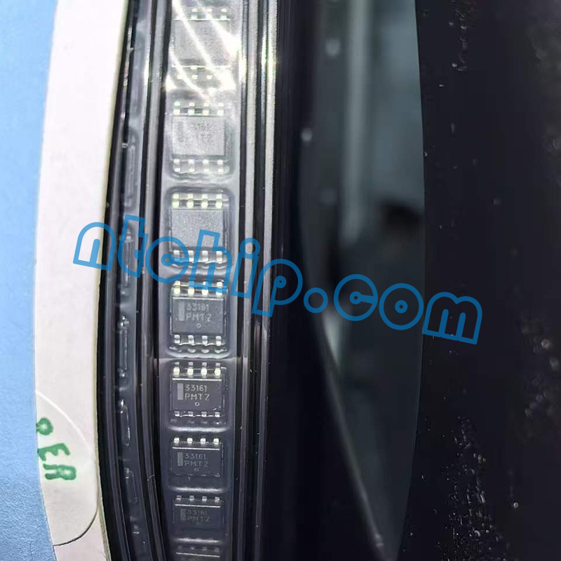 onsemi NCV33161DR2G electronic part