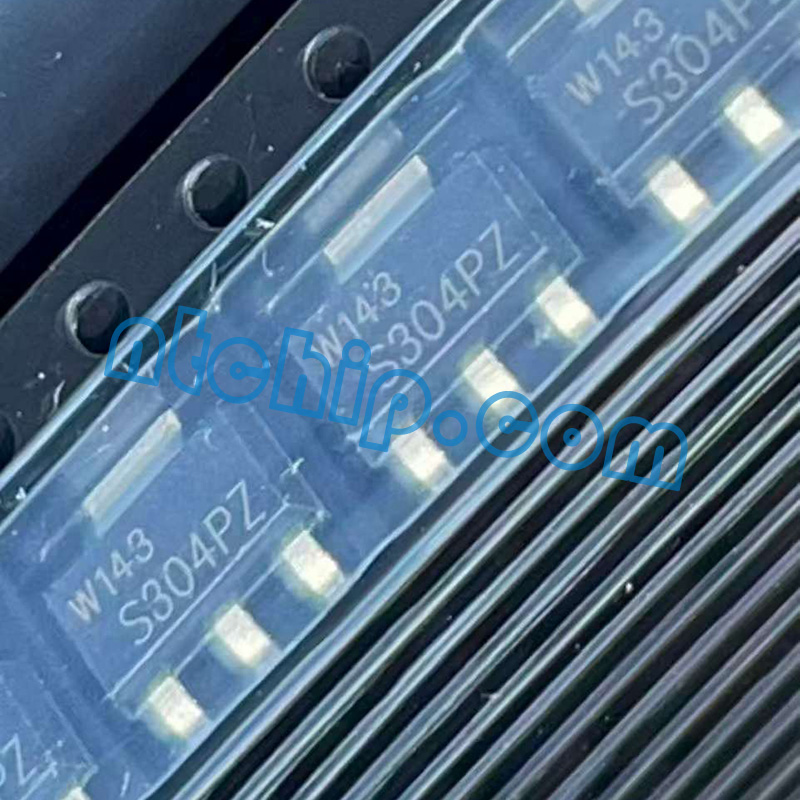 Nexperia PBSS304PZ,135 electronic chip Nexperia PBSS304PZ,135 electronic chip