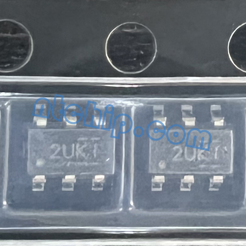 Texas Instruments REF35205QDBVR electronic part