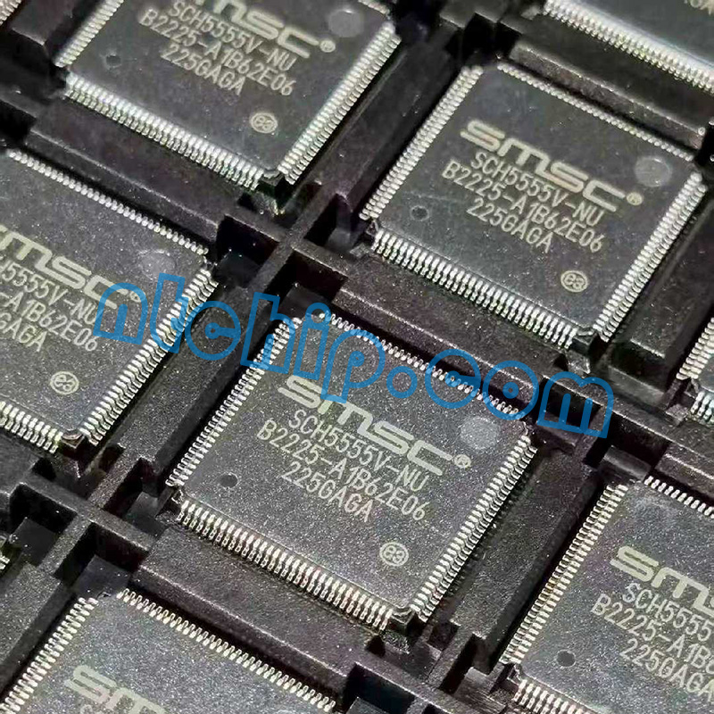 Microchip Technology SCH5555V-NU electronic part