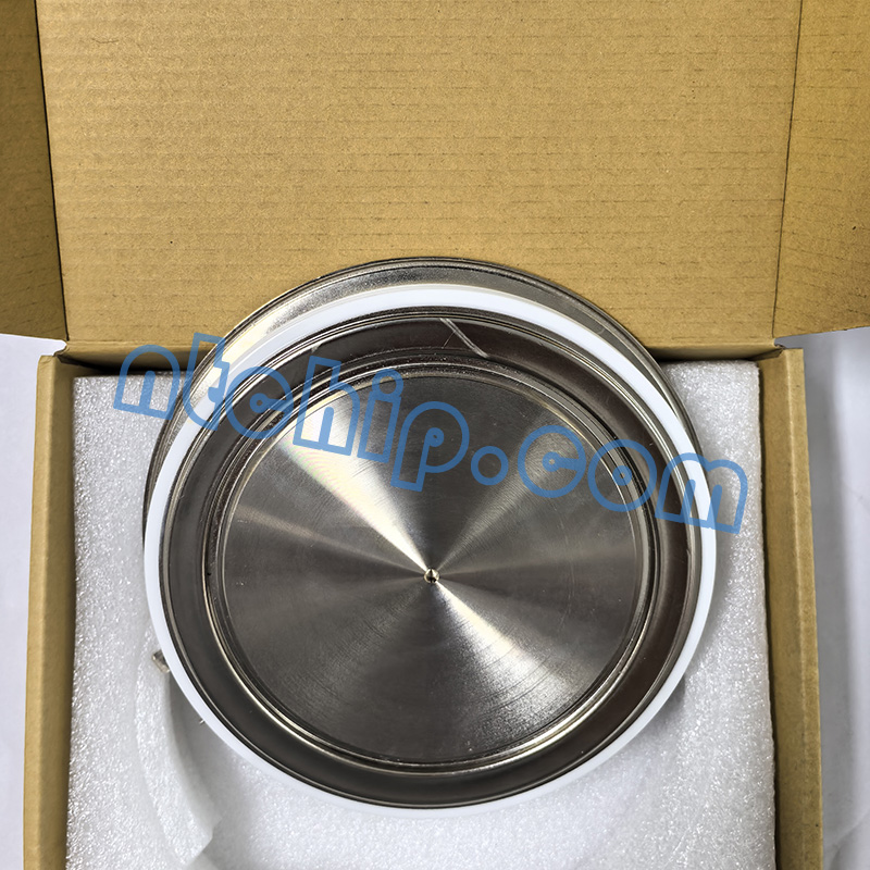 Infineon Technologies T3801N33TOF control thyristor module