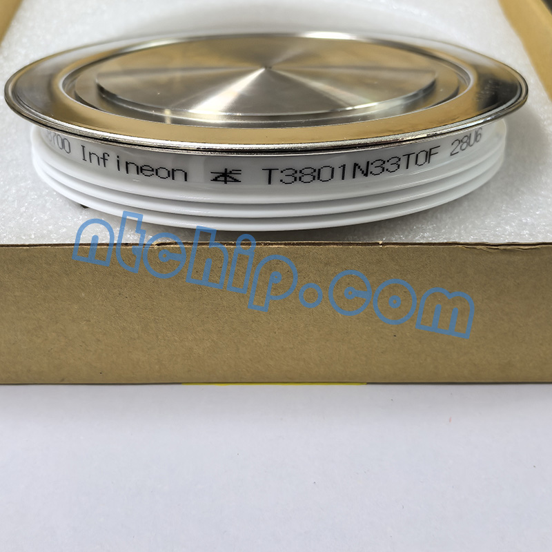 Infineon Technologies T3801N33TOF IGBT module