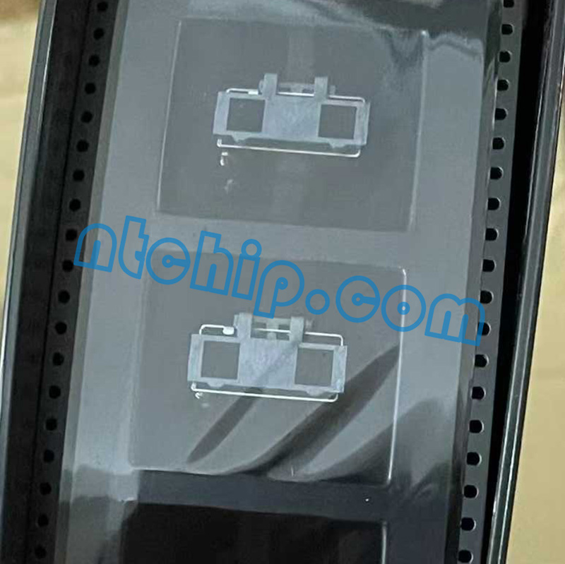 Molex 0757840119  connector chip