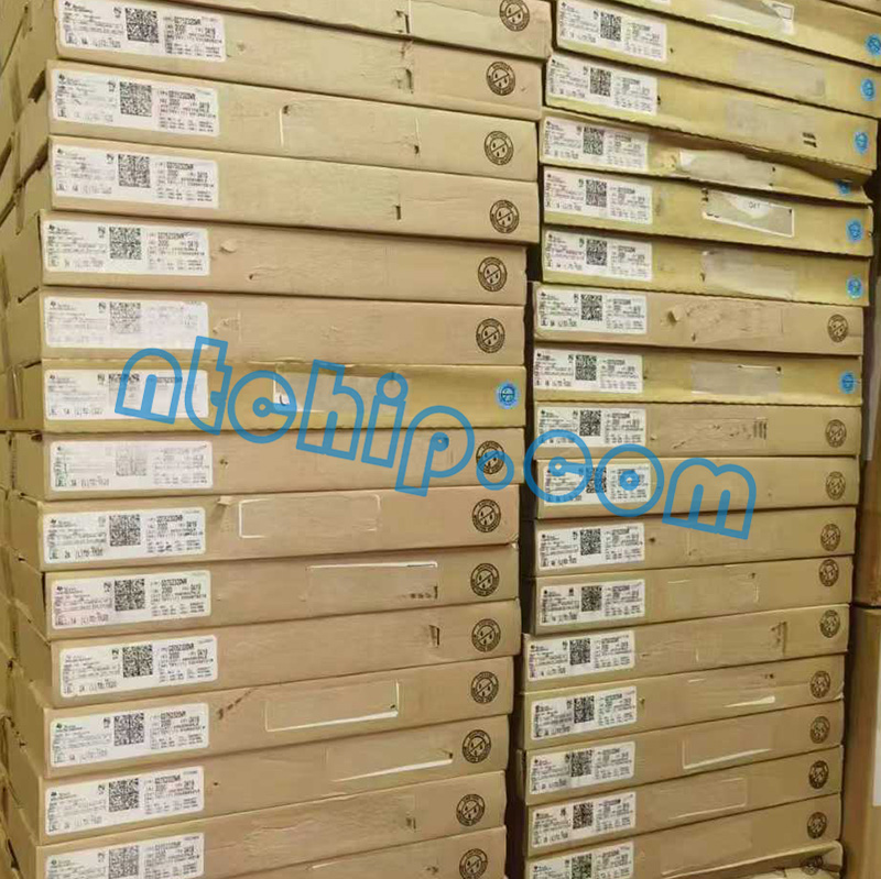 Texas Instruments GD75232DWR original package label
