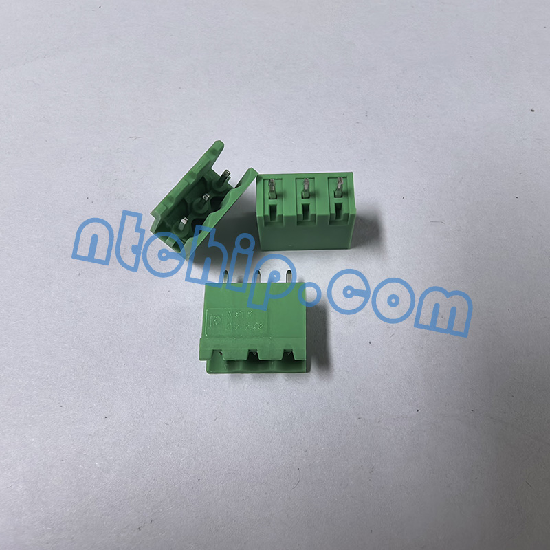 Phoenix Contact 1758021 connector part