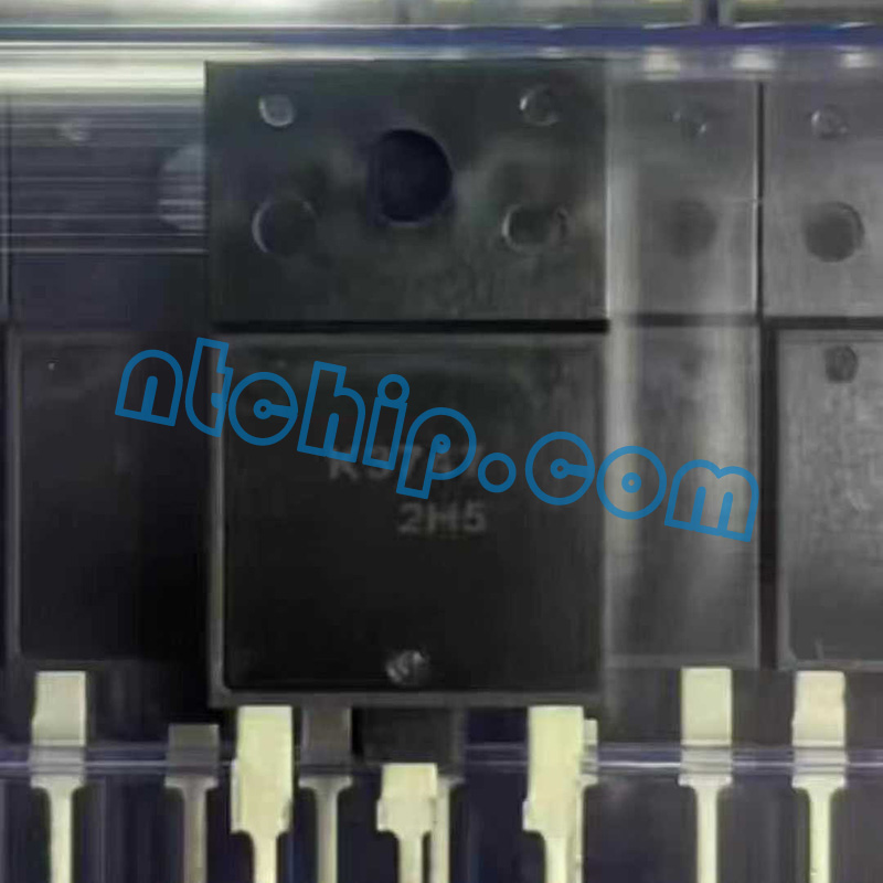 ON Semiconductor 2SK3747-1E mosfet chip