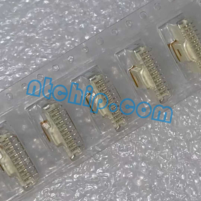 Molex 5013311107 connector part