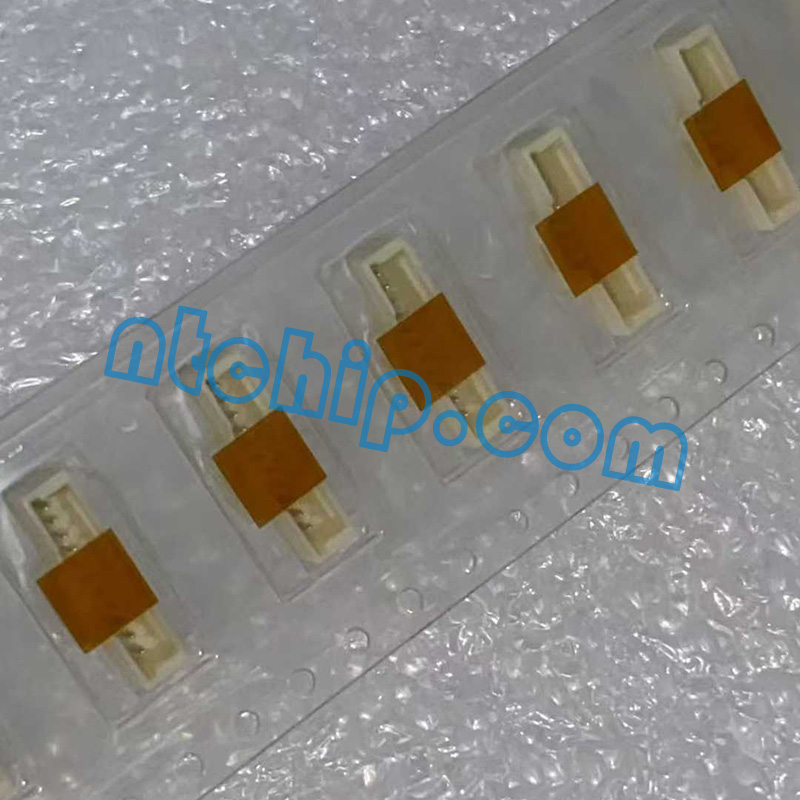 Molex 5013311107 connector chip
