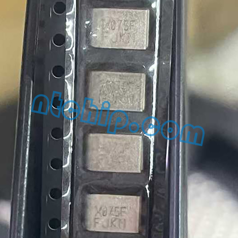 Littelfuse Inc. ASMD075F-2 fuse chip