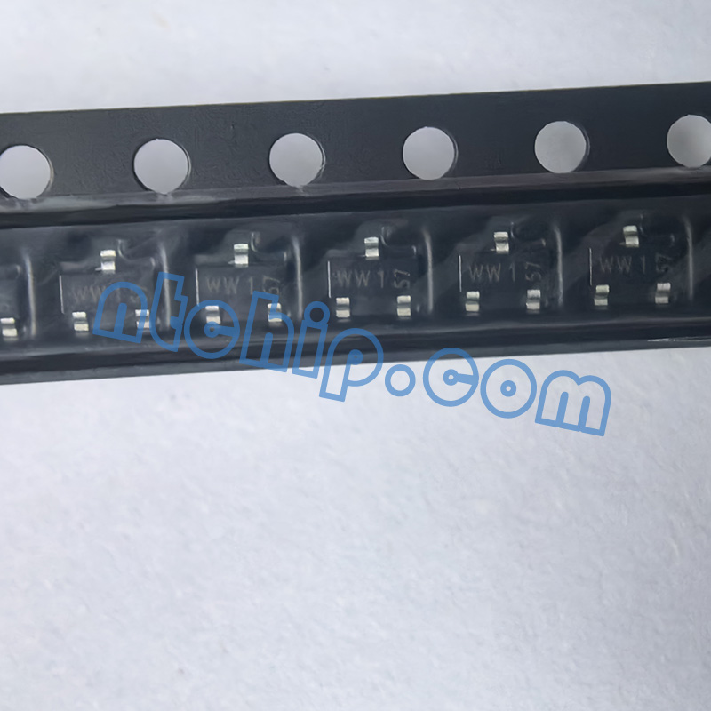 Nexperia BAT54C,215 diode chip