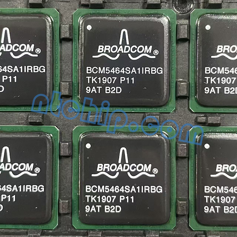 Broadcom Limited BCM5464SA1IRBG electronic part
