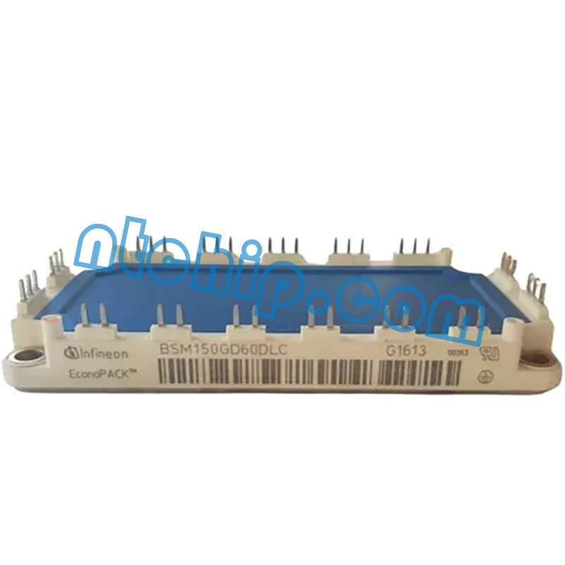 Infineon Technologies BSM150GD60DLC IGBT module