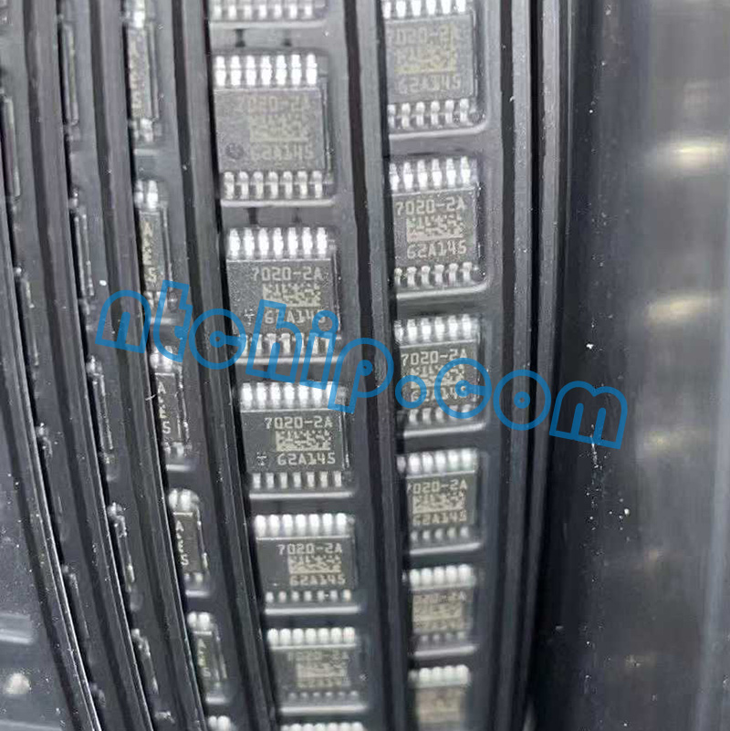 Infineon Technologies BTS7020-2EPA electronic chip