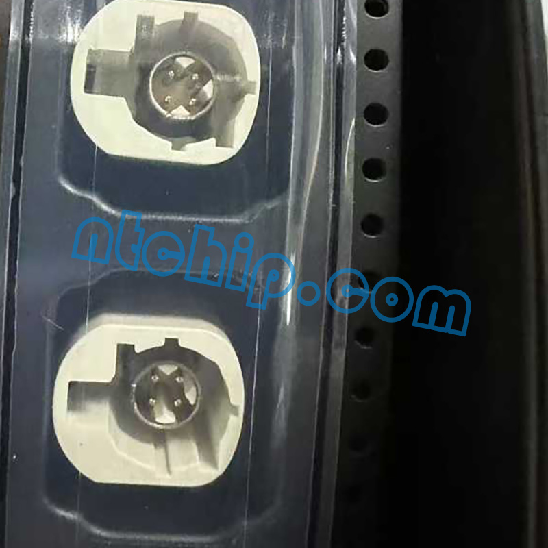 Rosenberger D4S10E-40MA5-B connector chip