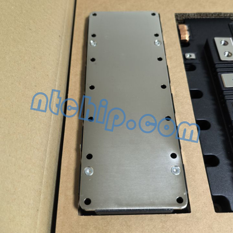 Infineon Technologies FF1000R17IE4 module bottom