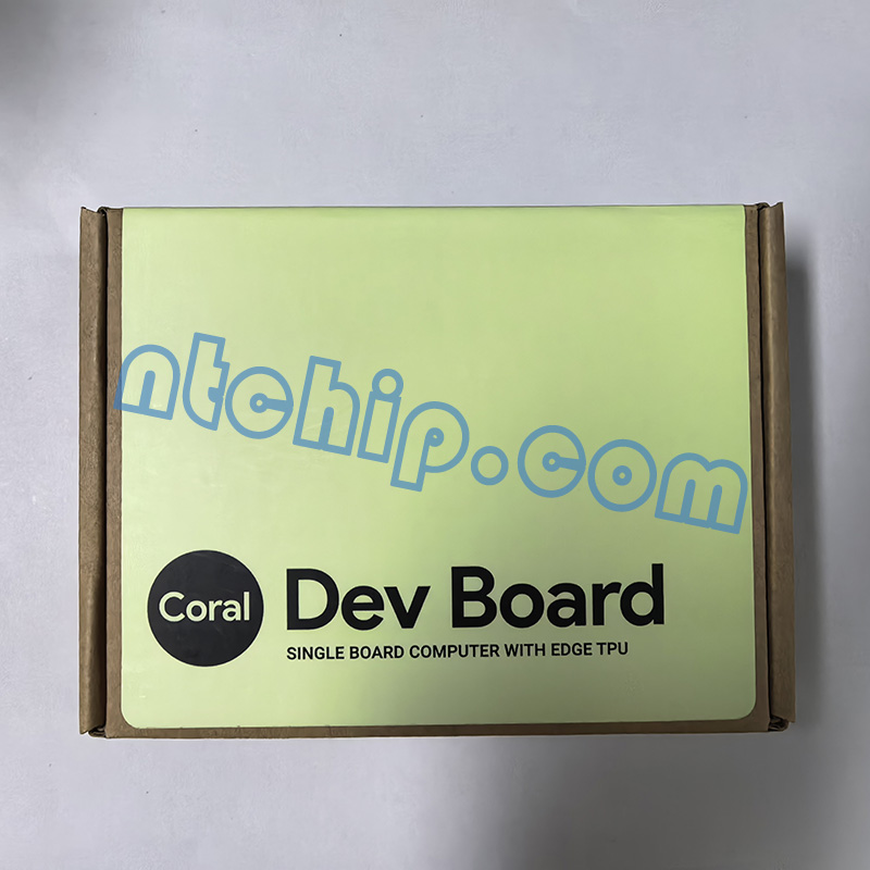 Coral G950-01455-01 Dev Board original package Coral G950-01455-01 Dev Board original package