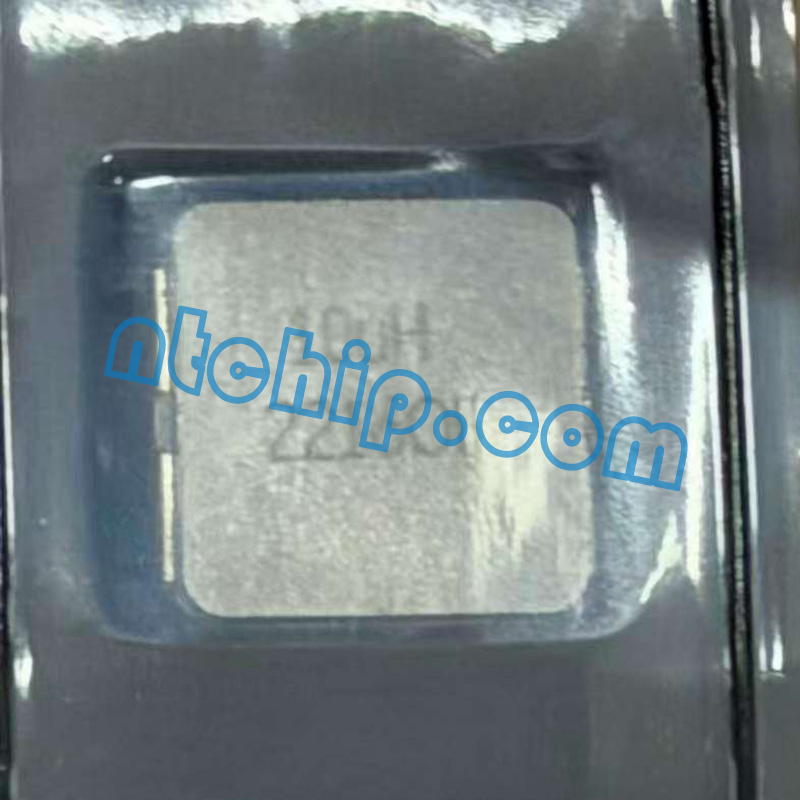 Vishay Precision Group IHLP4040DZER100M1A inductor part