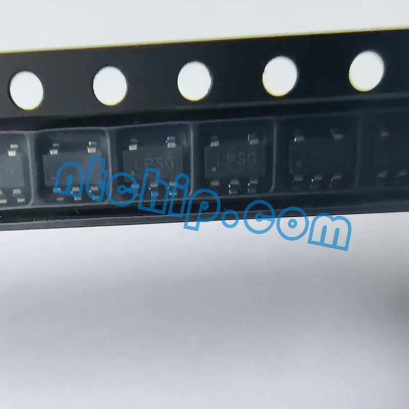 Texas Instruments LP2985-50DBVR electronic part
