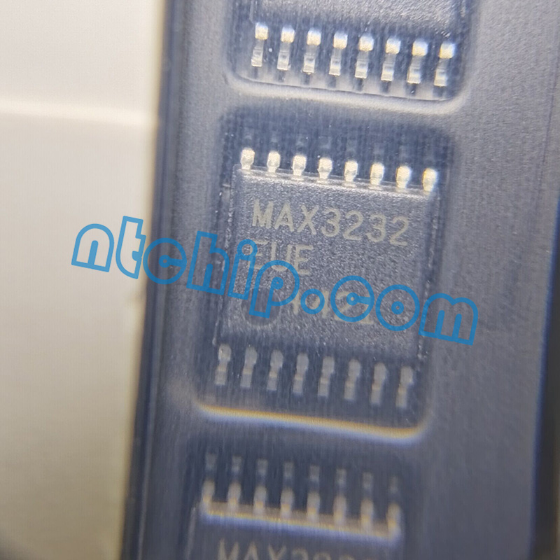 Maxim Integrated MAX3232EUE+T electronic part Maxim Integrated MAX3232EUE+T electronic part