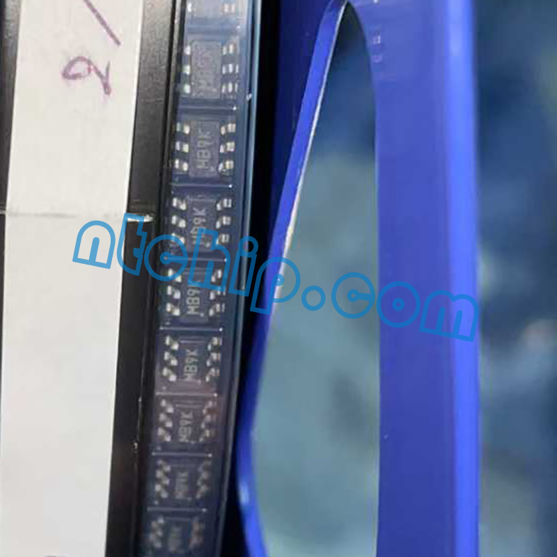 Microchip Technology MCP16251T-I/CH component chip