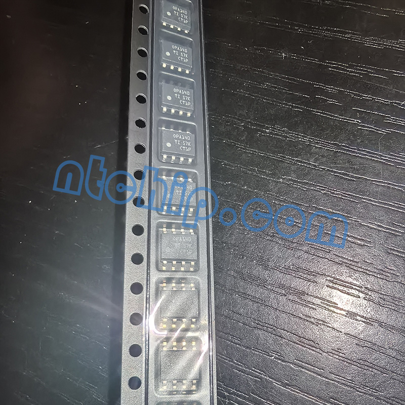Texas Instruments OPA140AIDR electronic part
