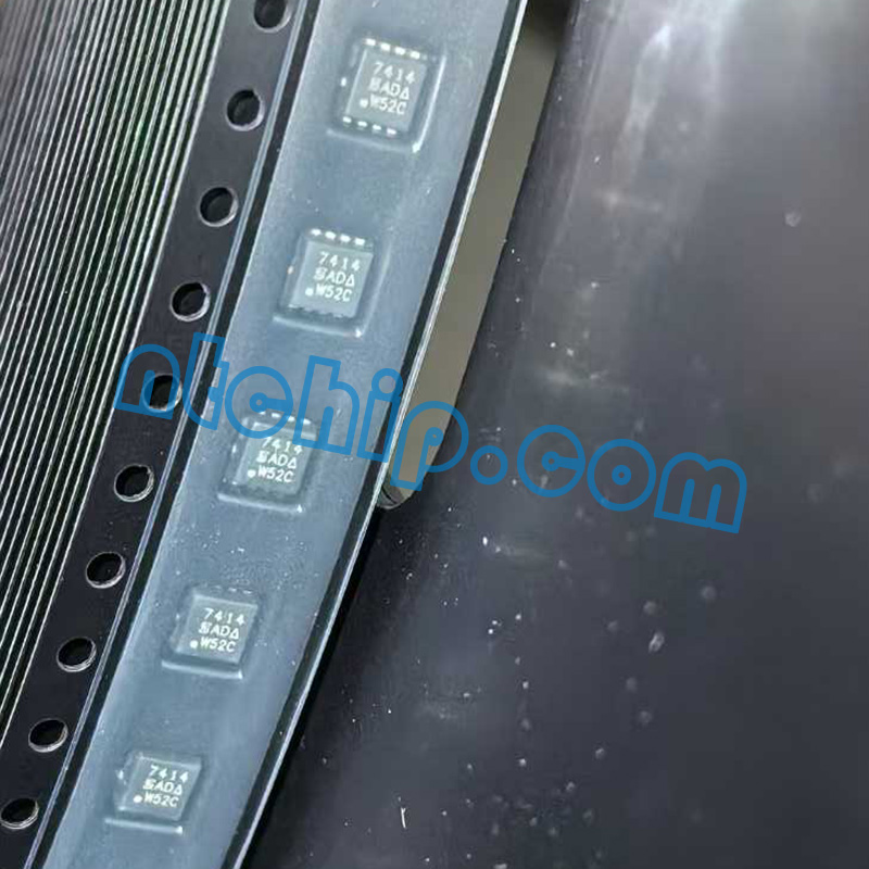 Vishay/Siliconix SI7414DN-T1-E3 mosfet chip