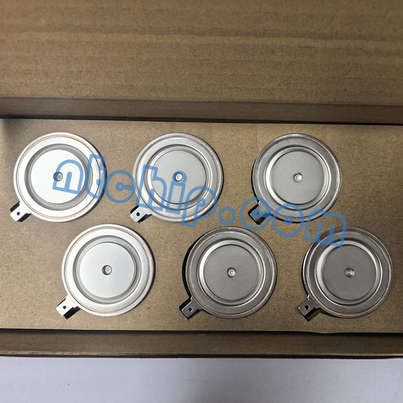 SEMIKRON SKT551/14E module part