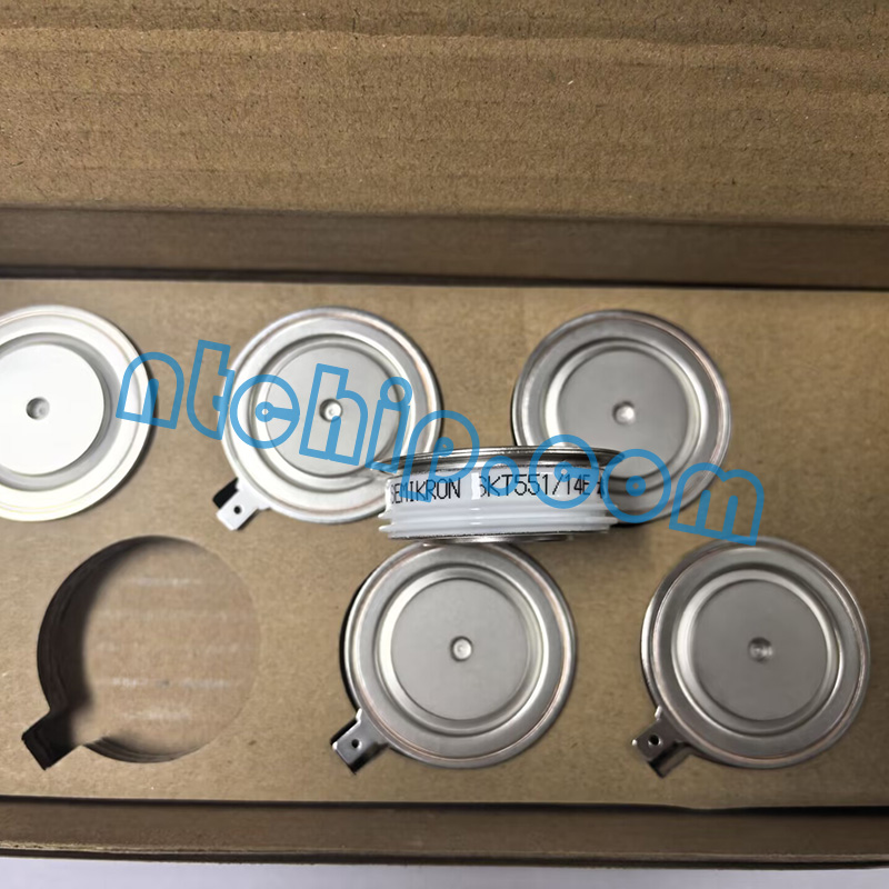 SEMIKRON SKT551/14E thyristor  module