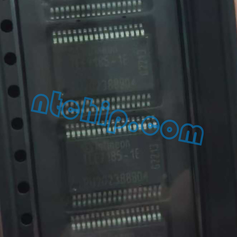 Infineon Technologies TLE7185-1E electronic part